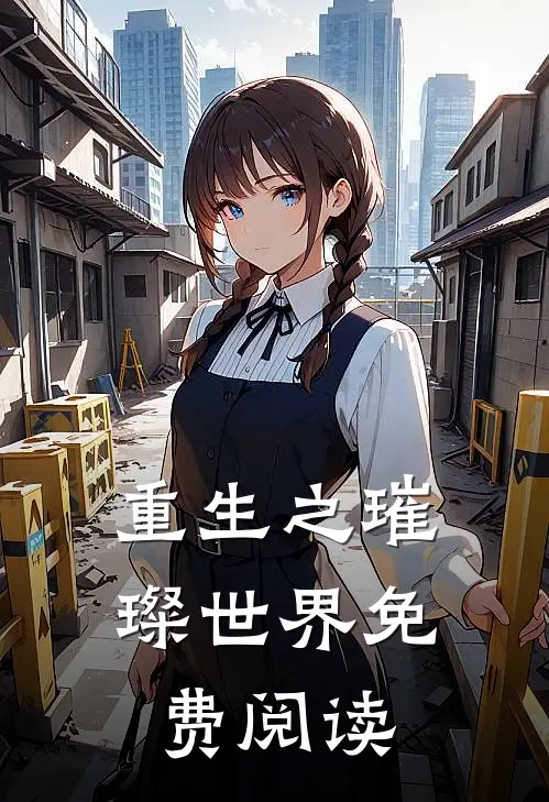 重生之璀璨世界免费阅读