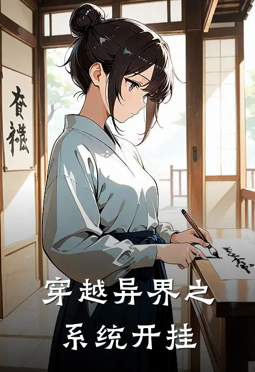 穿越异界之系统开挂