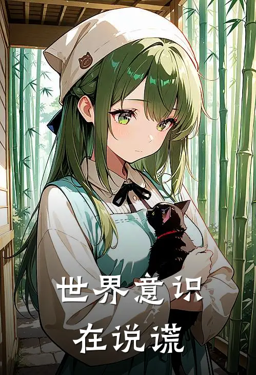 世界意识在说谎