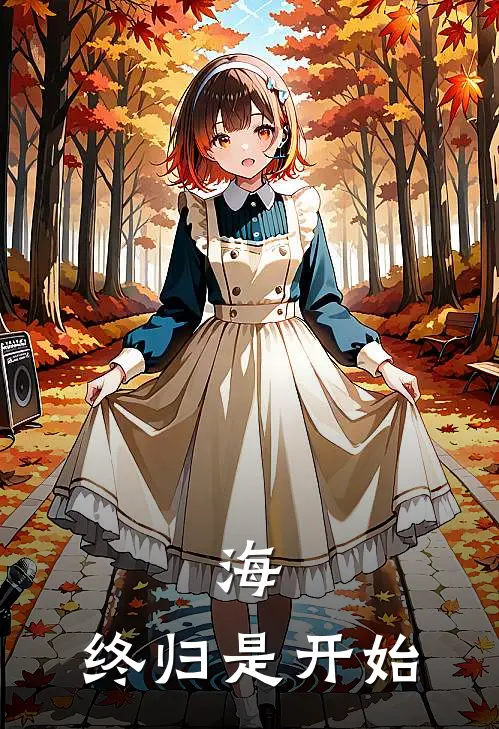 海，终归是开始