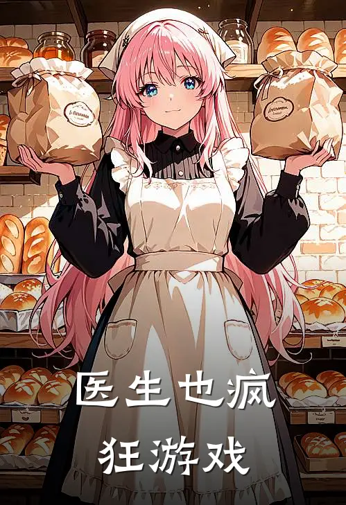 医生也疯狂游戏