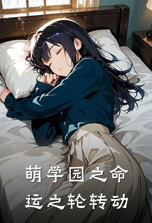 萌学园之命运之轮转动