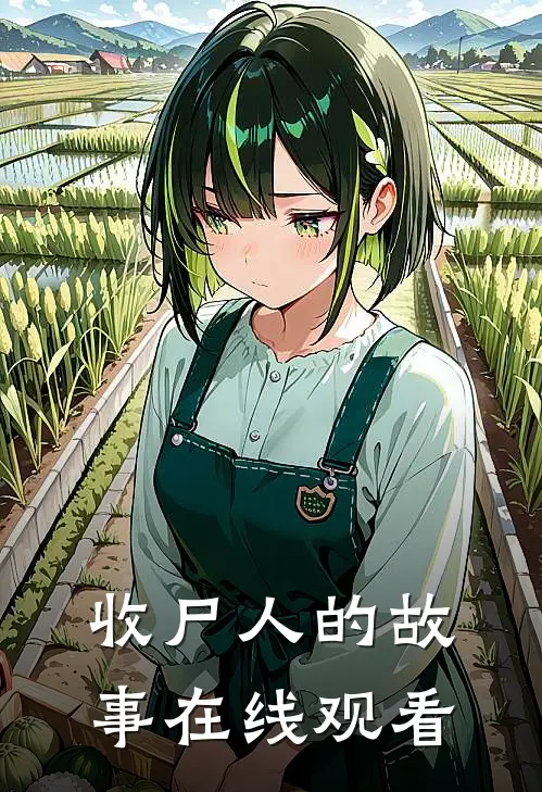 收尸人的故事在线观看