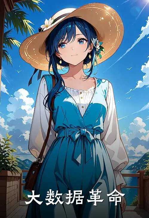 大数据革命