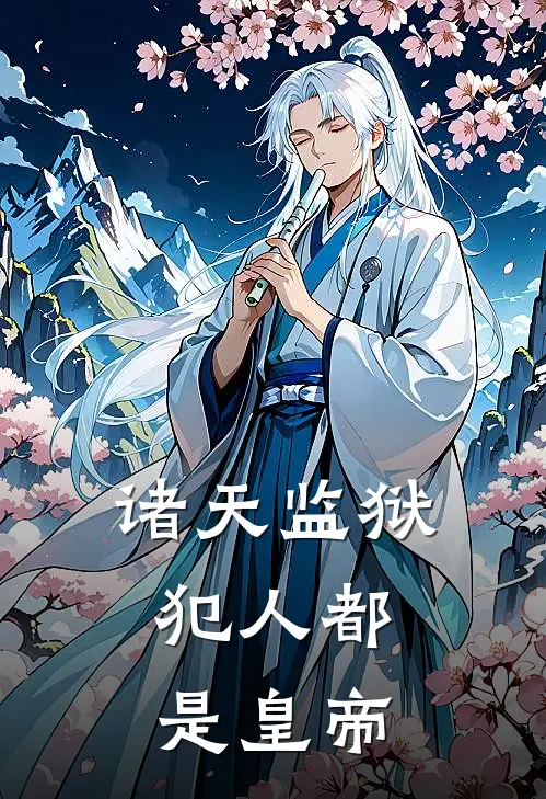 诸天监狱：犯人都是皇帝