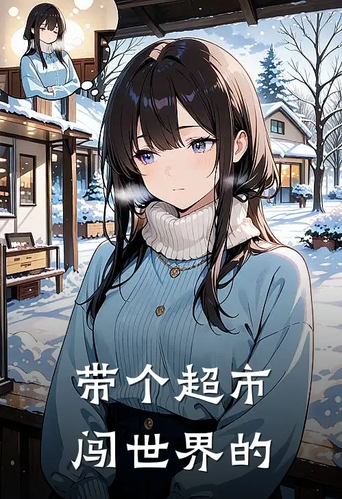 带个超市闯世界的