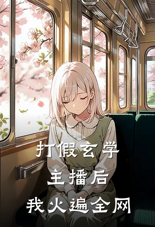 打假玄学主播后，我火遍全网