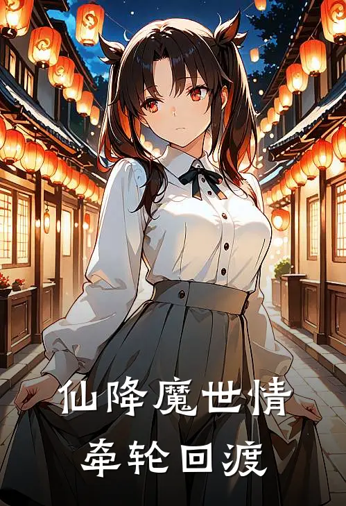 仙降魔世情牵轮回渡