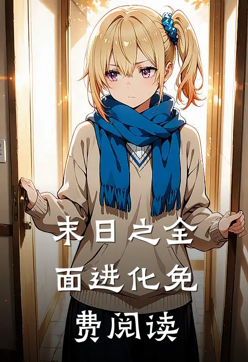 末日之全面进化免费阅读