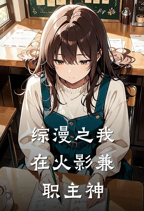 综漫之我在火影兼职主神