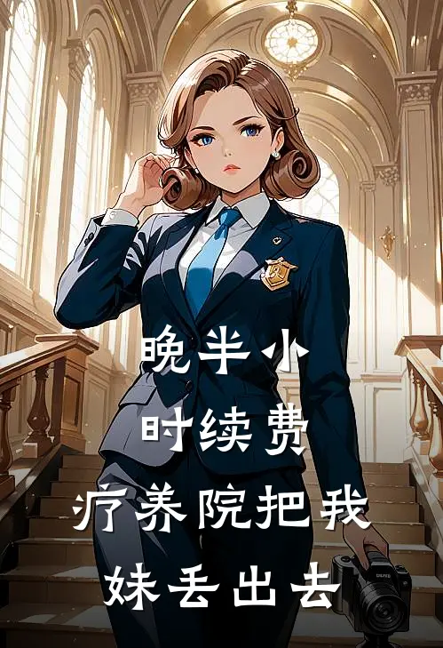 晚半小时续费，疗养院把我妹丢出去