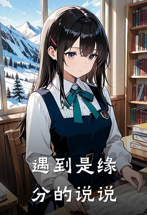 遇到是缘分的说说