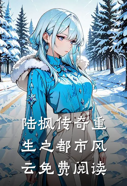 陆枫传奇重生之都市风云免费阅读