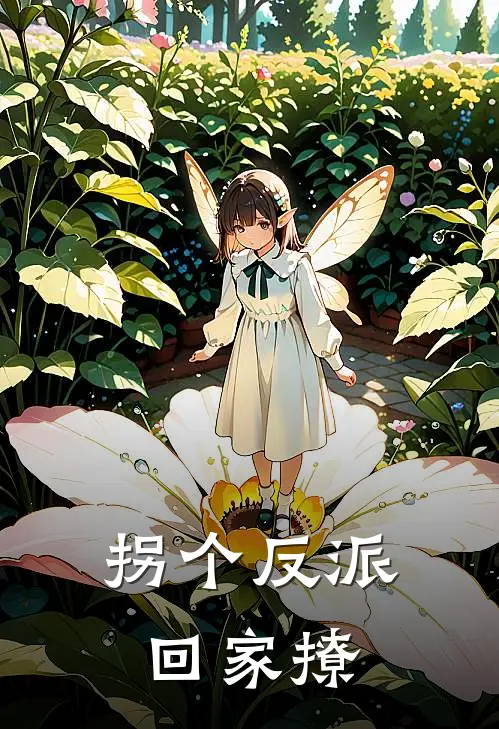 拐个反派回家撩