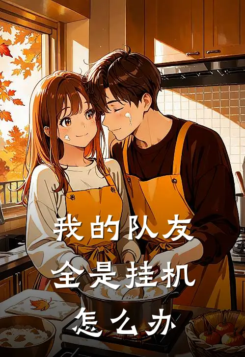 我的队友全是挂机怎么办