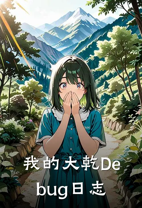 我的大乾Debug日志