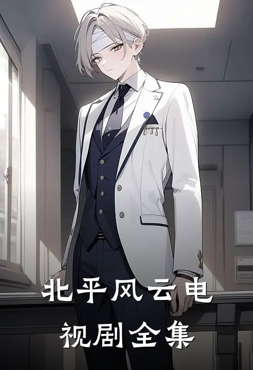 北平风云电视剧全集