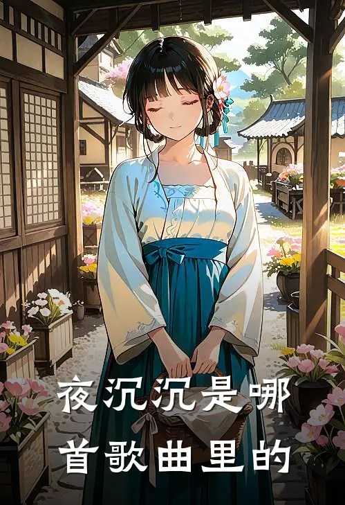 夜沉沉是哪首歌曲里的