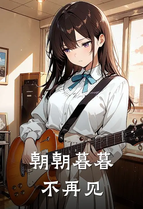 朝朝暮暮不再见