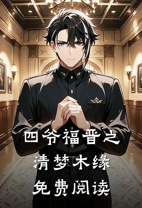 四爷福晋之清梦木缘免费阅读
