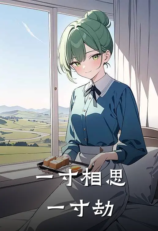 一寸相思一寸劫