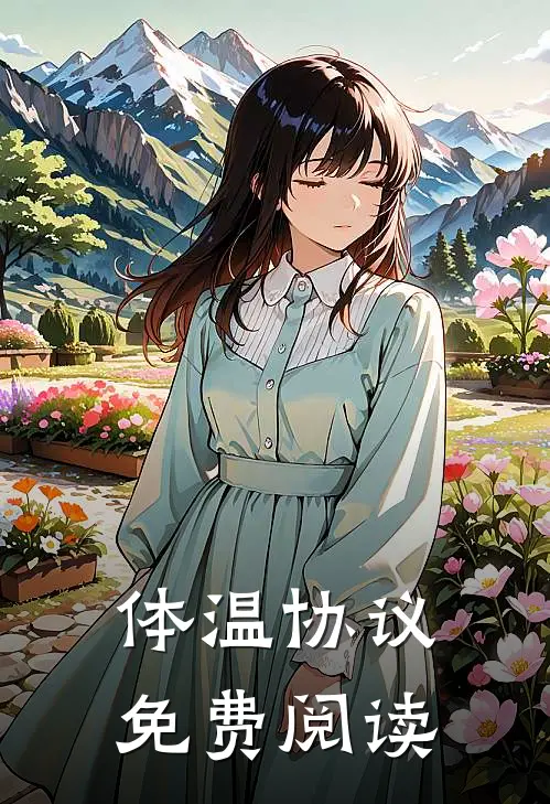 体温协议免费阅读