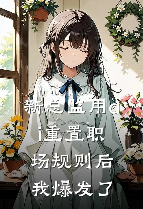 新总监用ai重置职场规则后，我爆发了