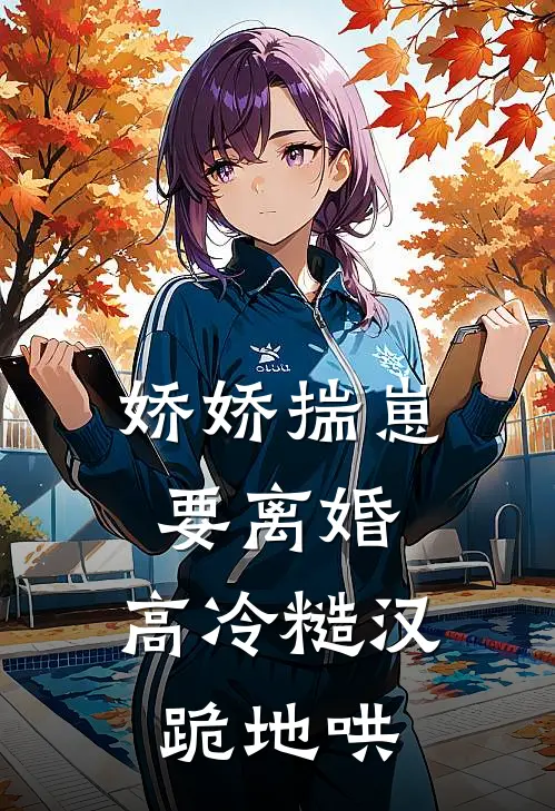 娇娇揣崽要离婚，高冷糙汉跪地哄