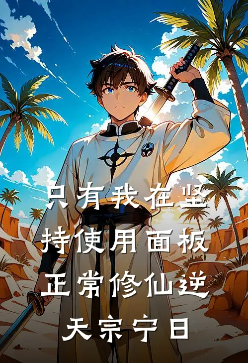 只有我在坚持使用面板正常修仙逆天宗宁日