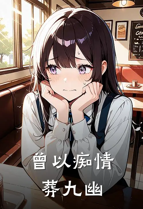 曾以痴情葬九幽