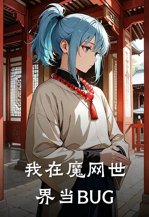 我在魔网世界当BUG