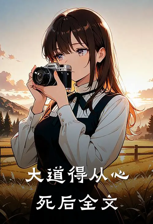 大道得从心死后全文