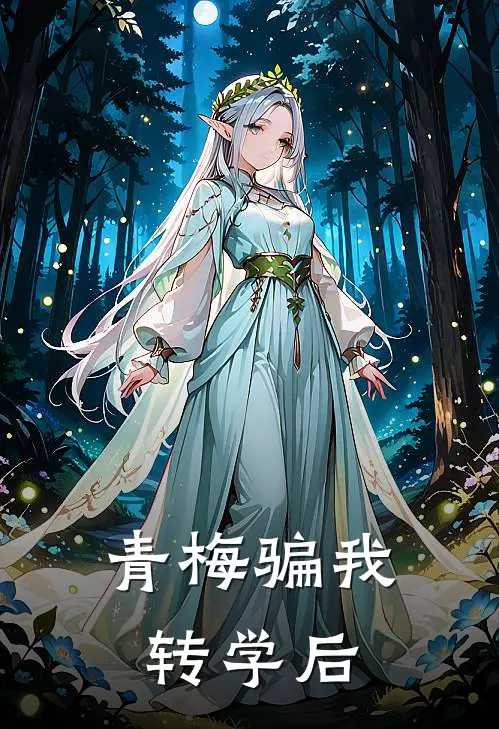 青梅骗我转学后