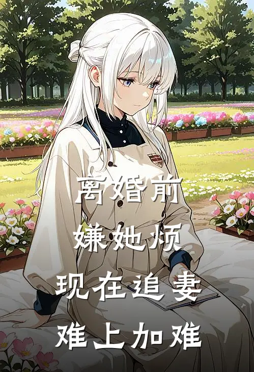 离婚前嫌她烦，现在追妻难上加难