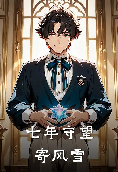 七年守望寄风雪