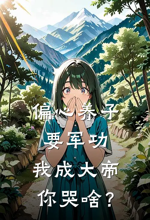 偏心养子要军功，我成大帝你哭啥？