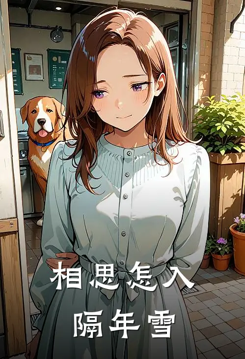 相思怎入隔年雪