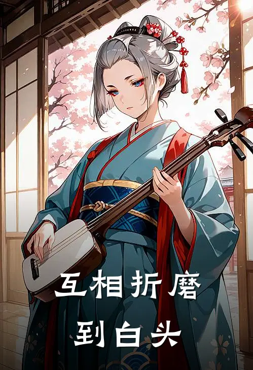 互相折磨到白头