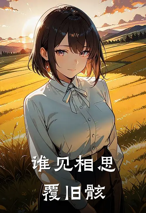 谁见相思覆旧骸