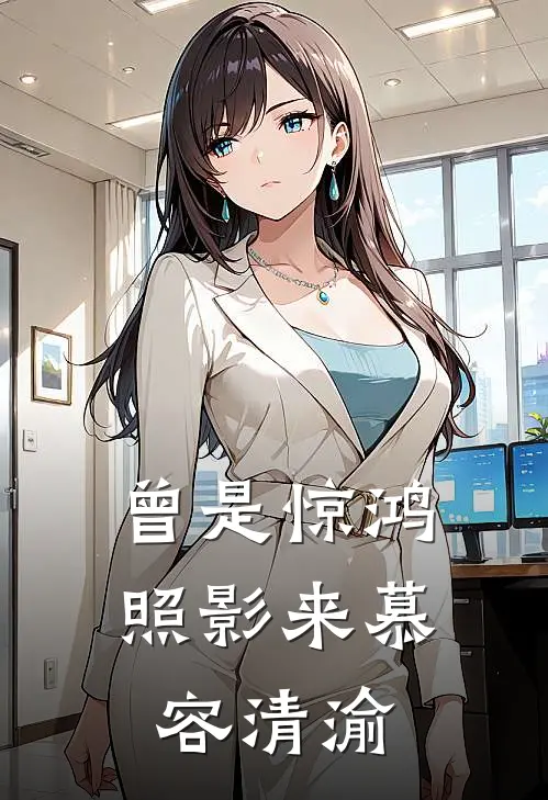 曾是惊鸿照影来慕容清渝