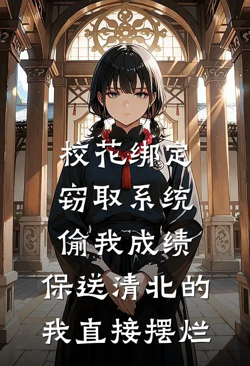 校花绑定窃取系统偷我成绩，保送清北的我直接摆烂