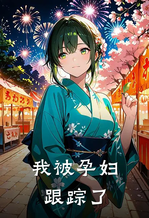 我被孕妇跟踪了