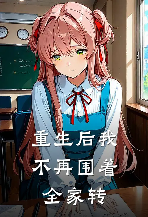 重生后我不再围着全家转