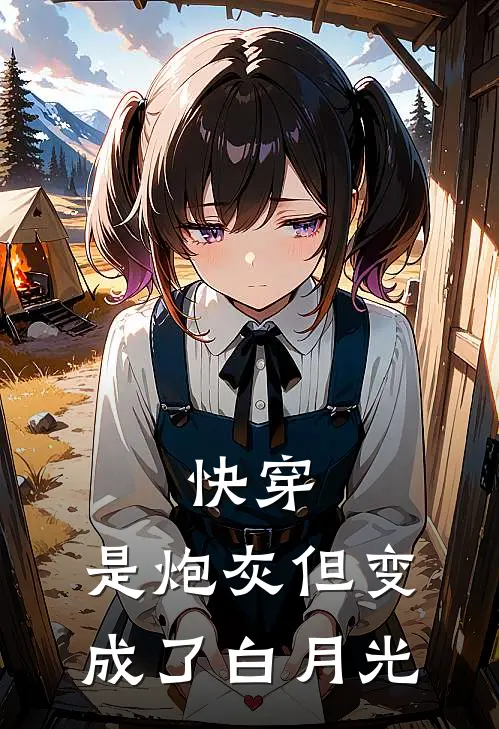 快穿：是炮灰但变成了白月光