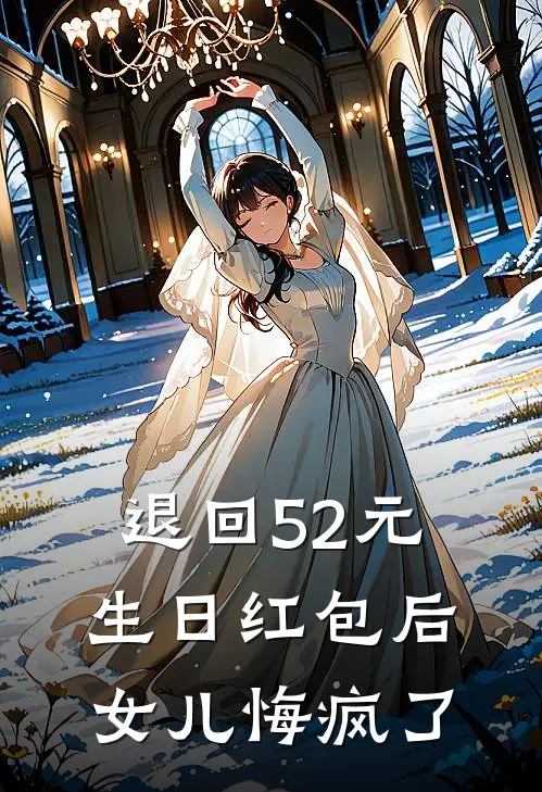 退回52元生日红包后，女儿悔疯了