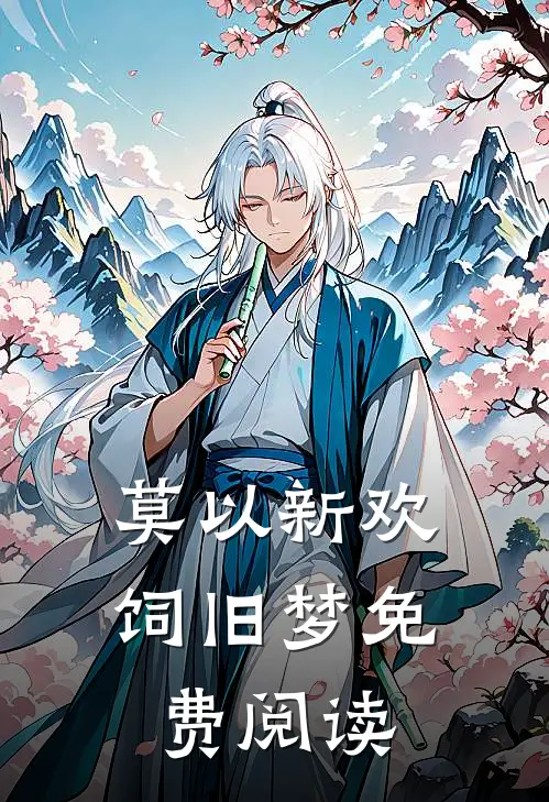 莫以新欢饲旧梦免费阅读