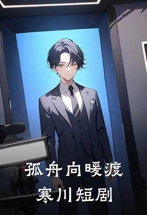 孤舟向暖渡寒川短剧