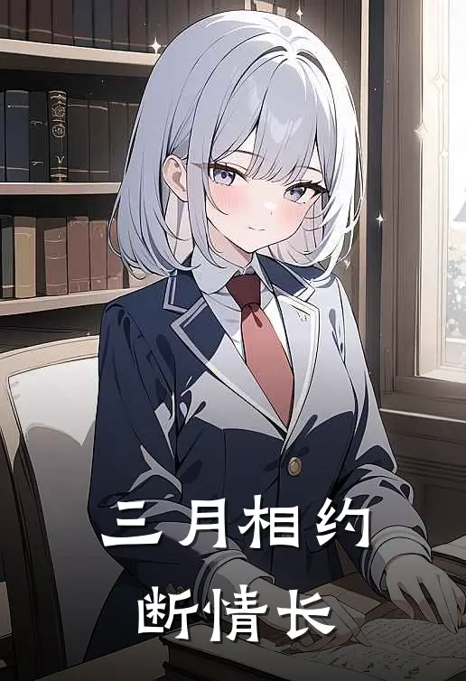 三月相约断情长