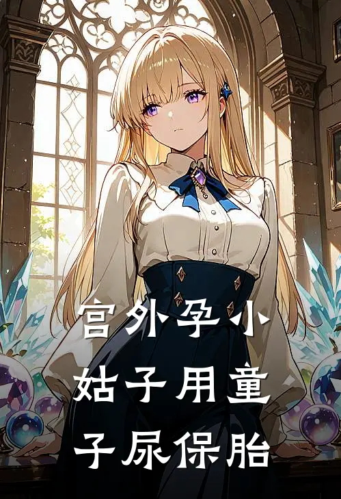 宫外孕小姑子用童子尿保胎