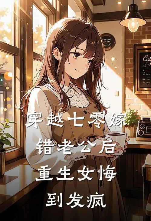 穿越七零嫁错老公后，重生女悔到发疯